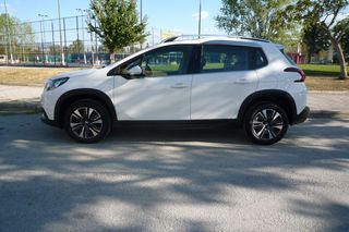 Peugeot 2008 2017 1.2 PURETECH 110 ALLURE-thumb-2