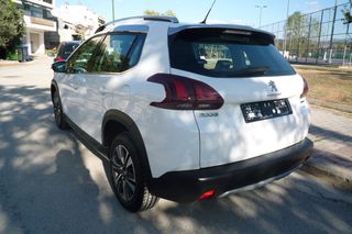 Peugeot 2008 2017 1.2 PURETECH 110 ALLURE-thumb-3