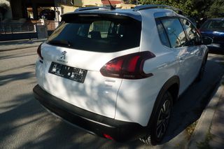 Peugeot 2008 2017 1.2 PURETECH 110 ALLURE-thumb-4