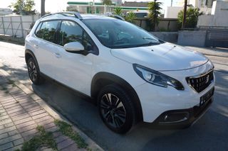 Peugeot 2008 2017 1.2 PURETECH 110 ALLURE-thumb-5