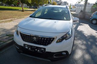 Peugeot 2008 2017 1.2 PURETECH 110 ALLURE-thumb-6