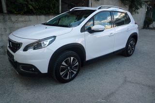 Peugeot 2008 2017 1.2 PURETECH 110 ALLURE-thumb-7