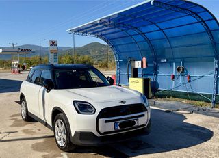 Mini Countryman 2024