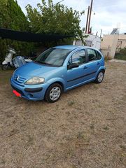 Citroen C3 2007 C3 1.1