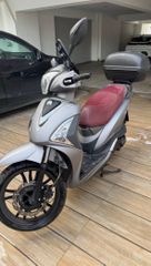 Sym Symphony ST 200i 2018