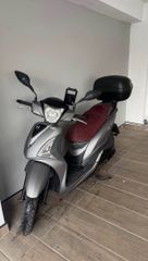 Sym Symphony ST 200i 2018-thumb-1