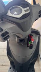 Sym Symphony ST 200i 2018-thumb-2