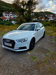 Audi A3 2017 TDI