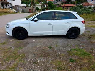 Audi A3 2017 TDI-thumb-2