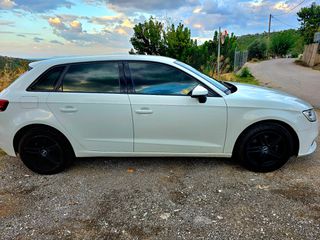 Audi A3 2017 TDI-thumb-5