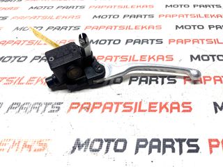 ΤΡΟΜΠΑ ΠΙΣΩ ΦΡΕΝΟΥ -> GILERA RUNNER 2006+ -> MOTO PAPATSILEKAS