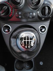 Fiat 500 2022 Hybrid 70Hp Connect-thumb-20