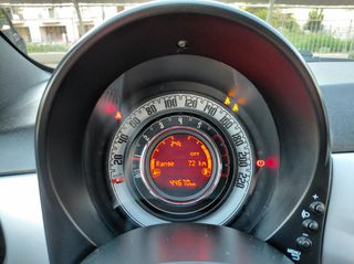 Fiat 500 2022 Hybrid 70Hp Connect-thumb-19