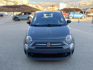 Fiat 500 2022 Hybrid 70Hp Connect-thumb-27