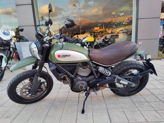 Ducati Scrambler 2015 URBAN ENDURO-thumb-2
