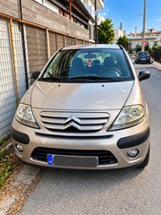 Citroen C3 2008