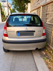 Citroen C3 2008-thumb-1