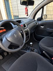 Citroen C3 2008-thumb-4