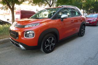 Citroen C3 Aircross 2019 PURETECH 110 STOP&START FEEL PACK-thumb-14