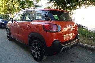 Citroen C3 Aircross 2019 PURETECH 110 STOP&START FEEL PACK-thumb-16