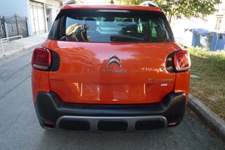 Citroen C3 Aircross 2019 PURETECH 110 STOP&START FEEL PACK-thumb-17