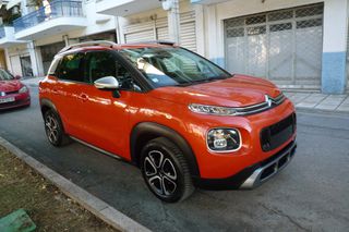 Citroen C3 Aircross 2019 PURETECH 110 STOP&START FEEL PACK-thumb-18