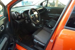 Citroen C3 Aircross 2019 PURETECH 110 STOP&START FEEL PACK-thumb-6