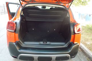 Citroen C3 Aircross 2019 PURETECH 110 STOP&START FEEL PACK-thumb-10