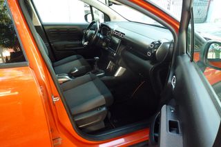 Citroen C3 Aircross 2019 PURETECH 110 STOP&START FEEL PACK-thumb-11