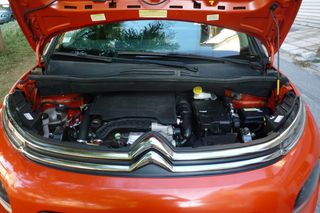 Citroen C3 Aircross 2019 PURETECH 110 STOP&START FEEL PACK-thumb-13
