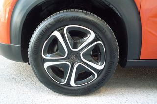 Citroen C3 Aircross 2019 PURETECH 110 STOP&START FEEL PACK-thumb-19