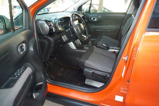 Citroen C3 Aircross 2019 PURETECH 110 STOP&START FEEL PACK-thumb-7
