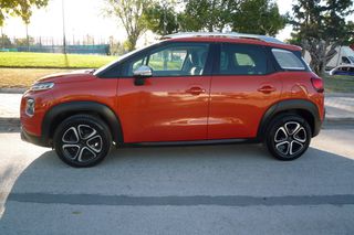 Citroen C3 Aircross 2019 PURETECH 110 STOP&START FEEL PACK-thumb-2