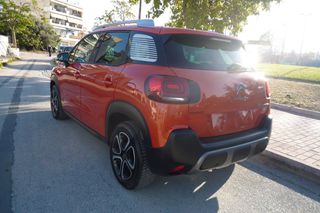 Citroen C3 Aircross 2019 PURETECH 110 STOP&START FEEL PACK-thumb-3