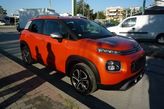 Citroen C3 Aircross 2019 PURETECH 110 STOP&START FEEL PACK-thumb-4