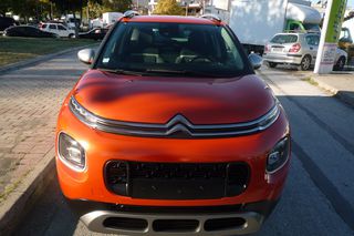 Citroen C3 Aircross 2019 PURETECH 110 STOP&START FEEL PACK-thumb-5