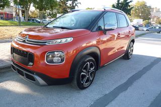 Citroen C3 Aircross 2019 PURETECH 110 STOP&START FEEL PACK