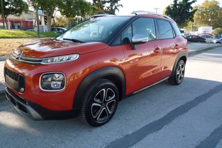 Citroen C3 Aircross 2019 PURETECH 110 STOP&START FEEL PACK-thumb-1