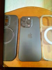 iPhone 16 pro 256g