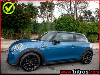 Mini Cooper SE 2022 FINITION MINI YOURS 184 CH BVA NAVI ELECTRIC DRIVE-thumb-0
