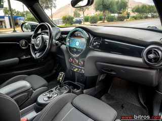 Mini Cooper SE 2022 FINITION MINI YOURS 184 CH BVA NAVI ELECTRIC DRIVE-thumb-2