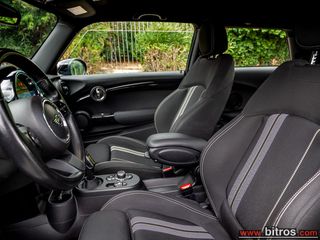 Mini Cooper SE 2022 FINITION MINI YOURS 184 CH BVA NAVI ELECTRIC DRIVE-thumb-3