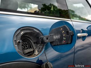 Mini Cooper SE 2022 FINITION MINI YOURS 184 CH BVA NAVI ELECTRIC DRIVE-thumb-35
