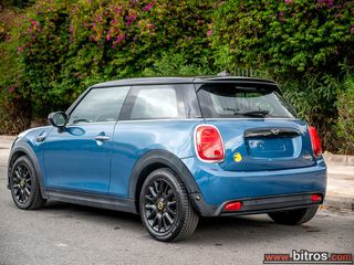 Mini Cooper SE 2022 FINITION MINI YOURS 184 CH BVA NAVI ELECTRIC DRIVE-thumb-8