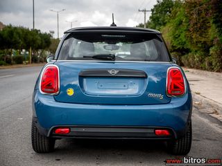 Mini Cooper SE 2022 FINITION MINI YOURS 184 CH BVA NAVI ELECTRIC DRIVE-thumb-9