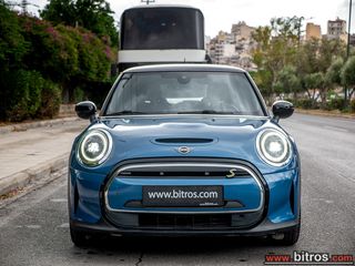 Mini Cooper SE 2022 FINITION MINI YOURS 184 CH BVA NAVI ELECTRIC DRIVE-thumb-12