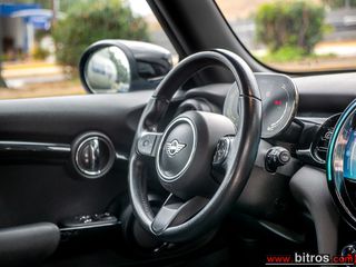 Mini Cooper SE 2022 FINITION MINI YOURS 184 CH BVA NAVI ELECTRIC DRIVE-thumb-14