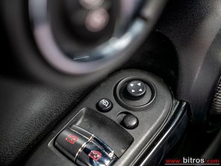 Mini Cooper SE 2022 FINITION MINI YOURS 184 CH BVA NAVI ELECTRIC DRIVE-thumb-15