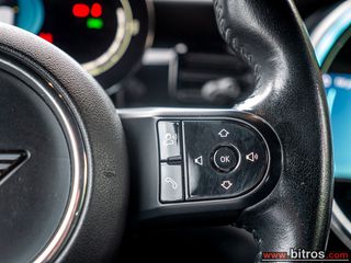 Mini Cooper SE 2022 FINITION MINI YOURS 184 CH BVA NAVI ELECTRIC DRIVE-thumb-18