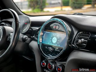 Mini Cooper SE 2022 FINITION MINI YOURS 184 CH BVA NAVI ELECTRIC DRIVE-thumb-19
